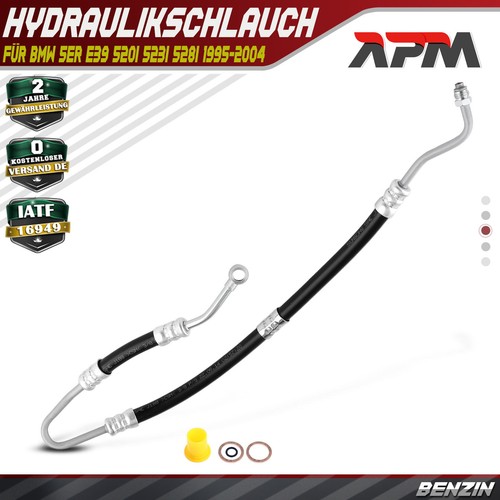 Servolenkung schlauch für bmw - servolenkung,