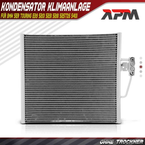 Kondensator klimaanlage für - kondensator,