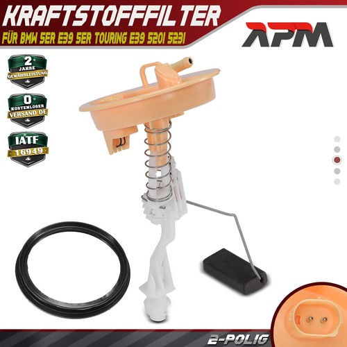 Kraftstofffilter
