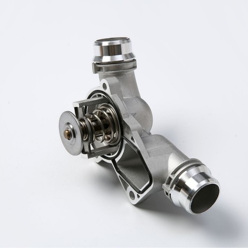 Thermostat aluminium für bmw - thermostat,