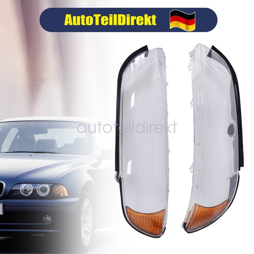 Streuscheiben set für - für, bmw