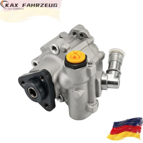Servopumpe hydraulikpumpe - servopumpe,