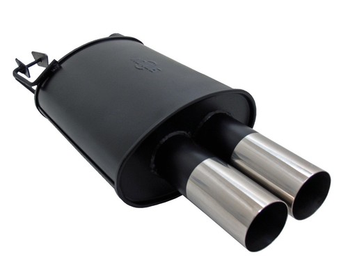 Novus sportauspuff bmw 5er - bmw, e39