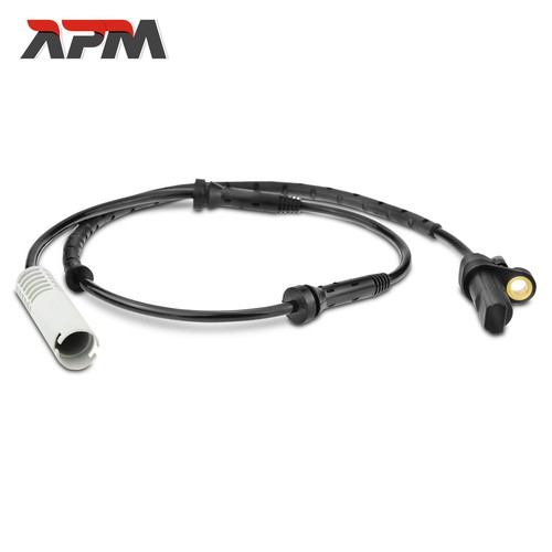 Abs sensor hinten links oder - hinten,