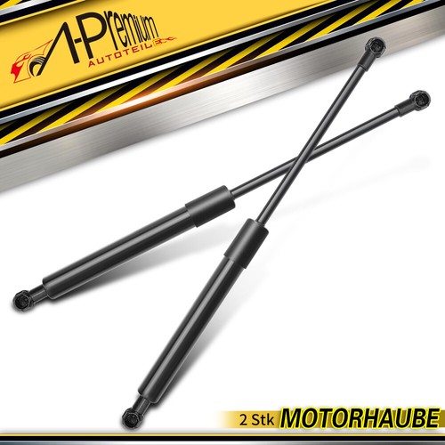 Gasfeder motorhaube - 2x,