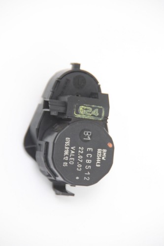 Stellmotor heizung bmw 5er - stellmotor,