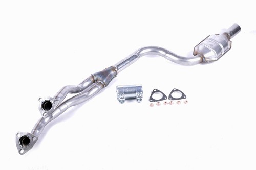 Katalysator kat bmw 5er 520i - 5er,