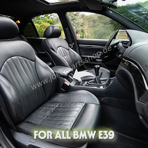 Für bmw e39 mittelkonsole - für,