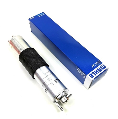 Mahle kraftstofffilter - mahle,