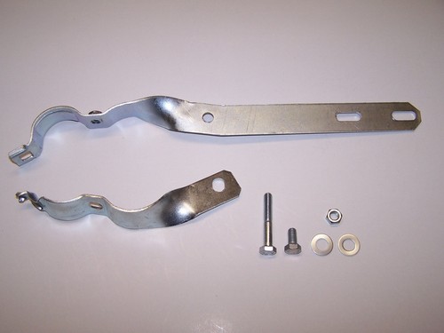 Auspuffhalter bmw 3er - bmw, z3