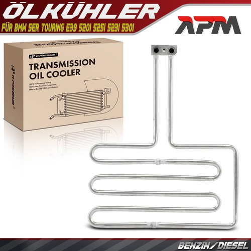 ölkühler motoröl kühler - motoröl,
