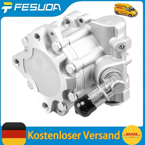 Servopumpe für bmw 5er - servopumpe,