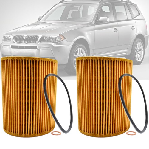 ölfilter für bmw 3er - Ölfilter,