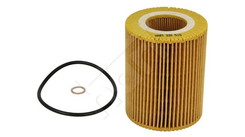 ölfilter bmw 5er - 5er,