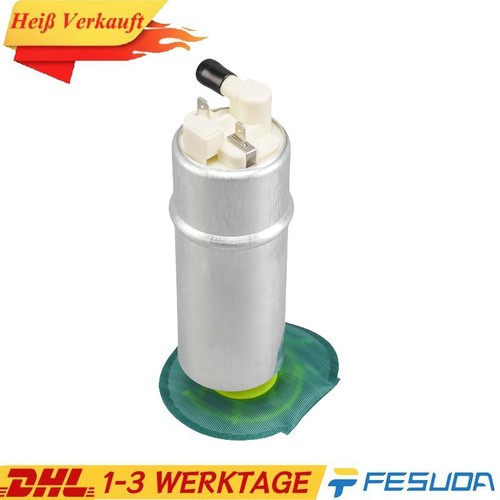 Kraftstoffpumpe benzinpumpe - kraftstoffpumpe,