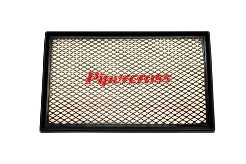 Pipercross sportluftfilter - pipercross,