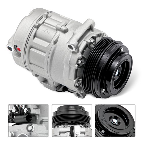 Klimakompressor for bmw 5er - for,