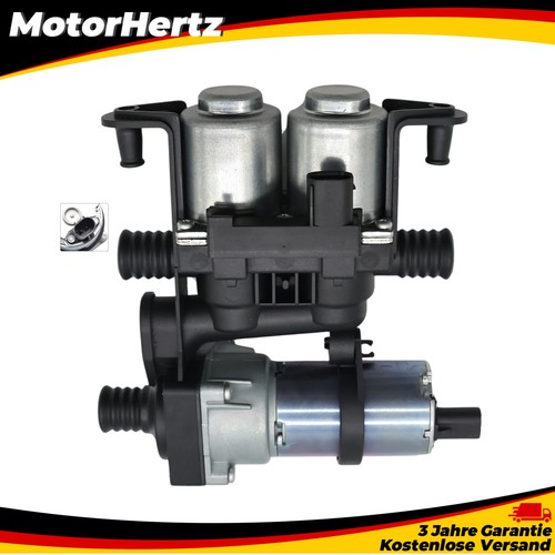 Wasserventil zusatzwasserpumpe - wasserventil,