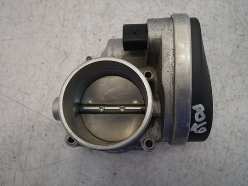 Drosselklappe für bmw 5er - für,