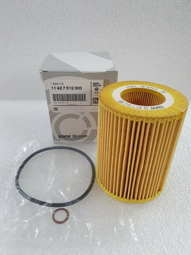 Original bmw ölfilter - bmw,