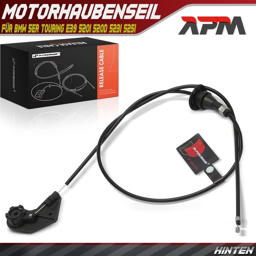 Motorhaubenseil motorhaube - motorhaubenseil,