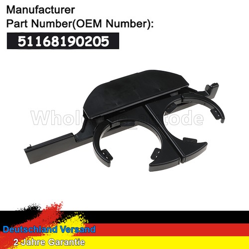 Getränkehalter becherhalter - getränkehalter,